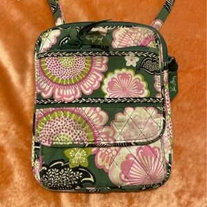 Vera Bradley crossbody bag